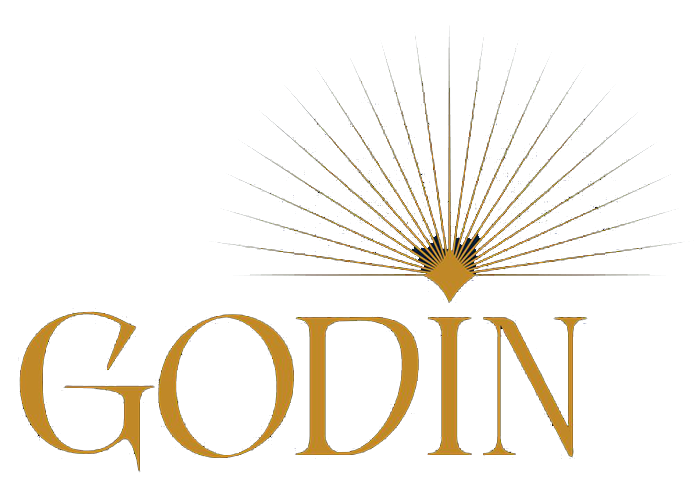 godin-logo-goud-vrijstaand
