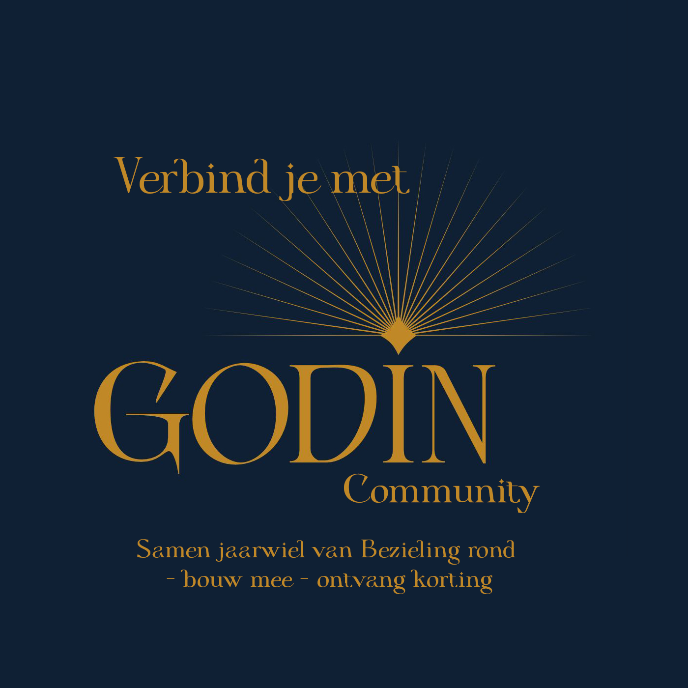 Godin community