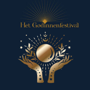 Jaarwiel van Bezieling Samantha