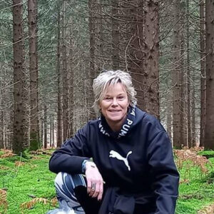 Jaarwiel van Bezieling Samantha