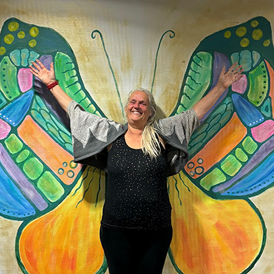 het jaarwiel van Bezieling eerst spiritualiteit uit alle windstreken