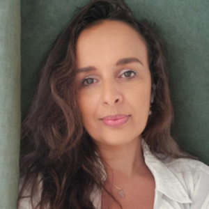 Jaarwiel van Bezieling Samantha