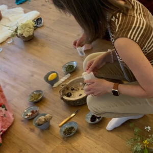 Het jaarwiel van Bezieling eert spiritualiteit uit alle windstreken