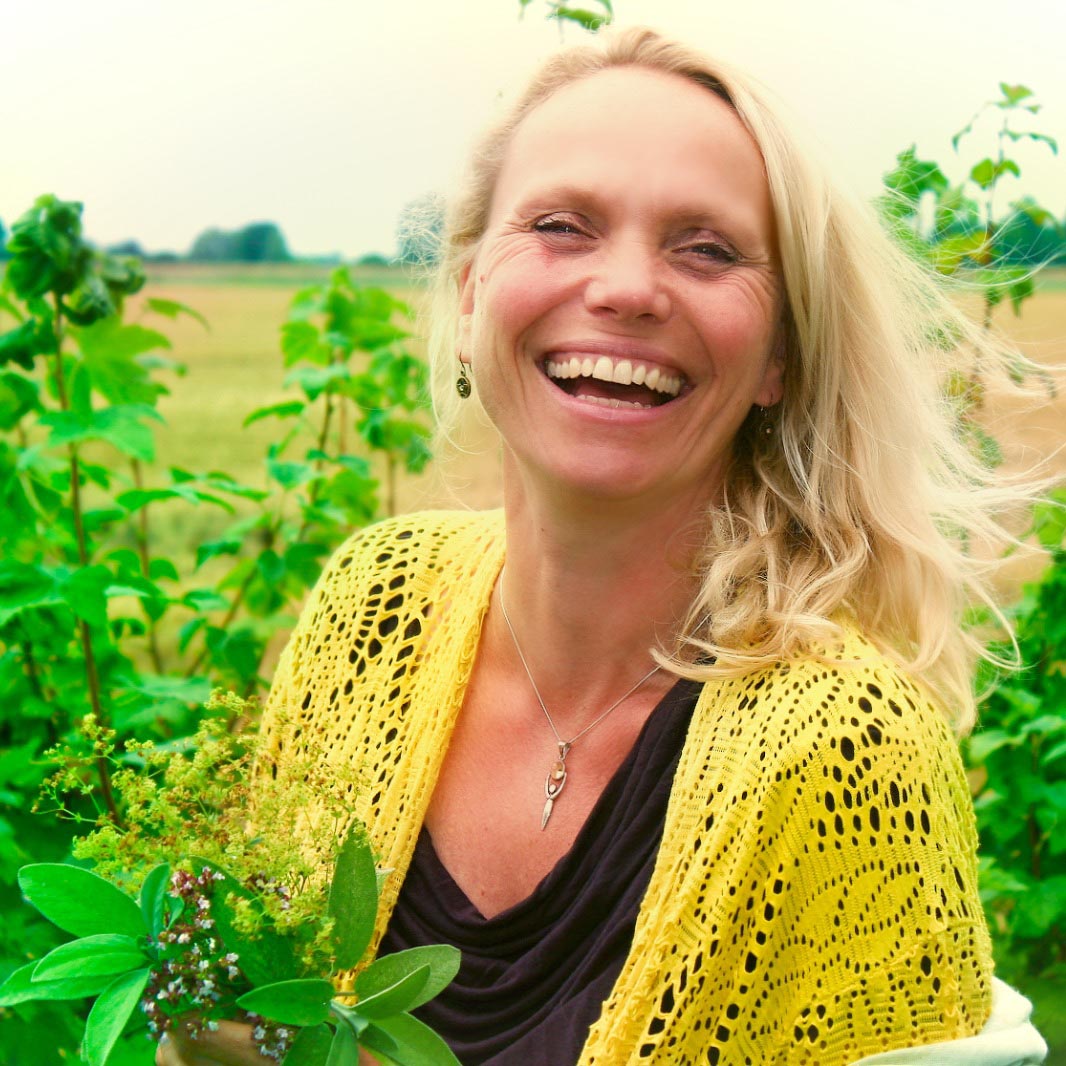 Het jaarwiel van Bezieling eert spiritualiteit uit alle windstreken