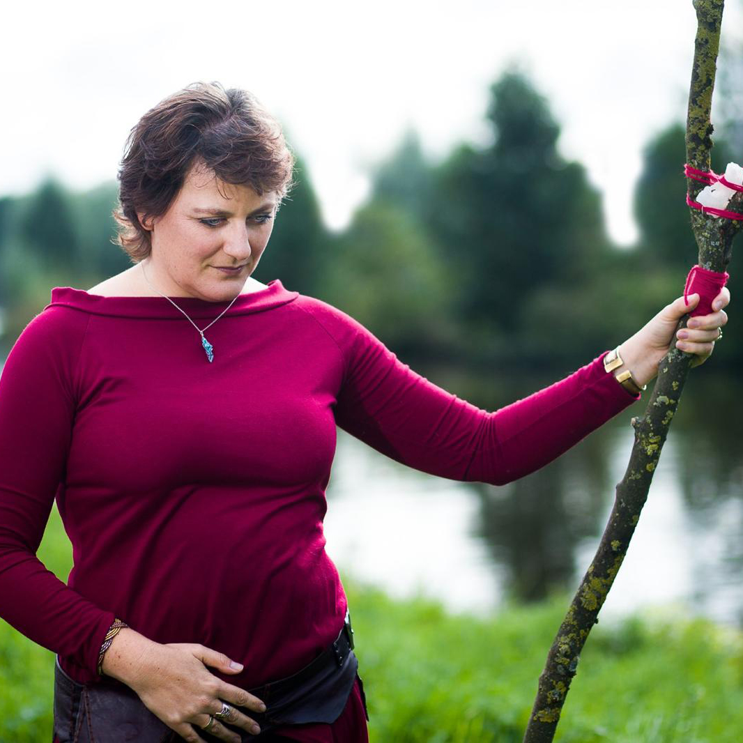 Het jaarwiel van Bezieling eert spiritualiteit uit alle windstreken